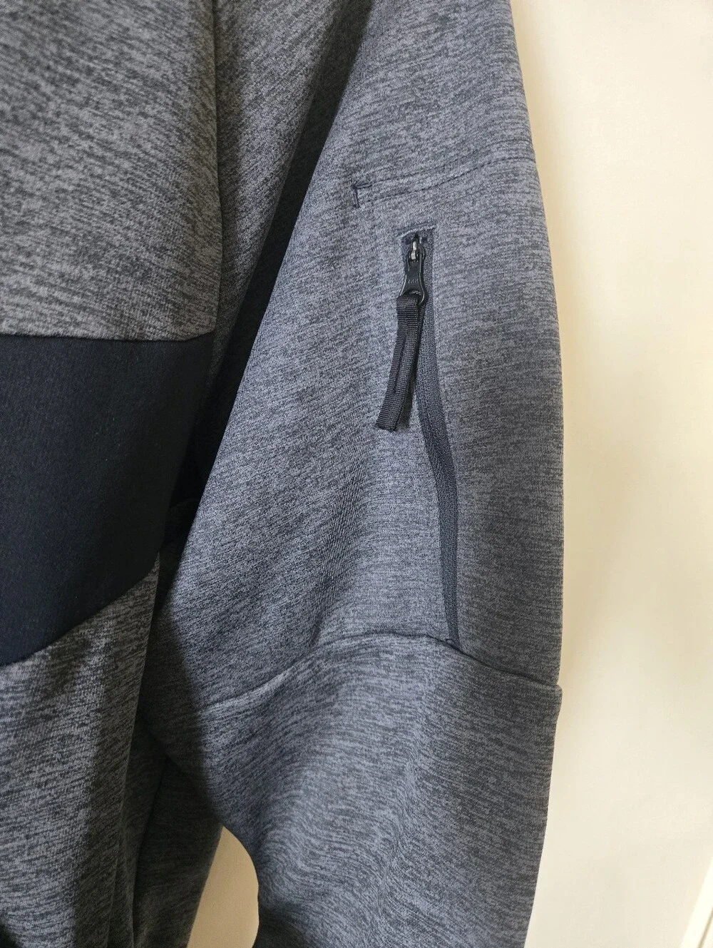 Nike Therma-Fit Fleece Pullover Hoodie